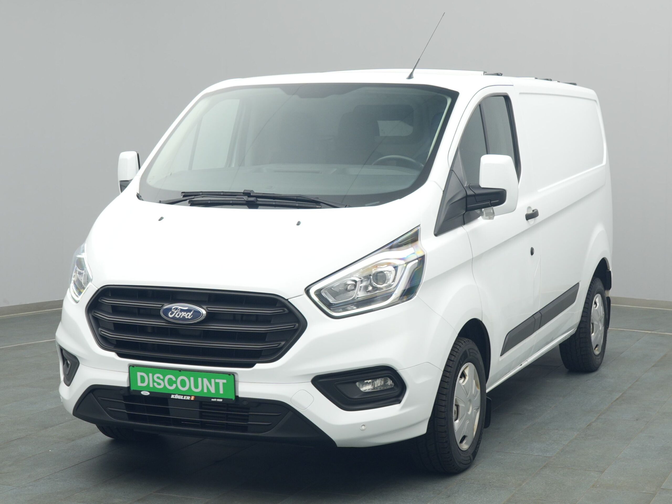 FORD Transit Custom Kasten 280 L1 Trend 130PS