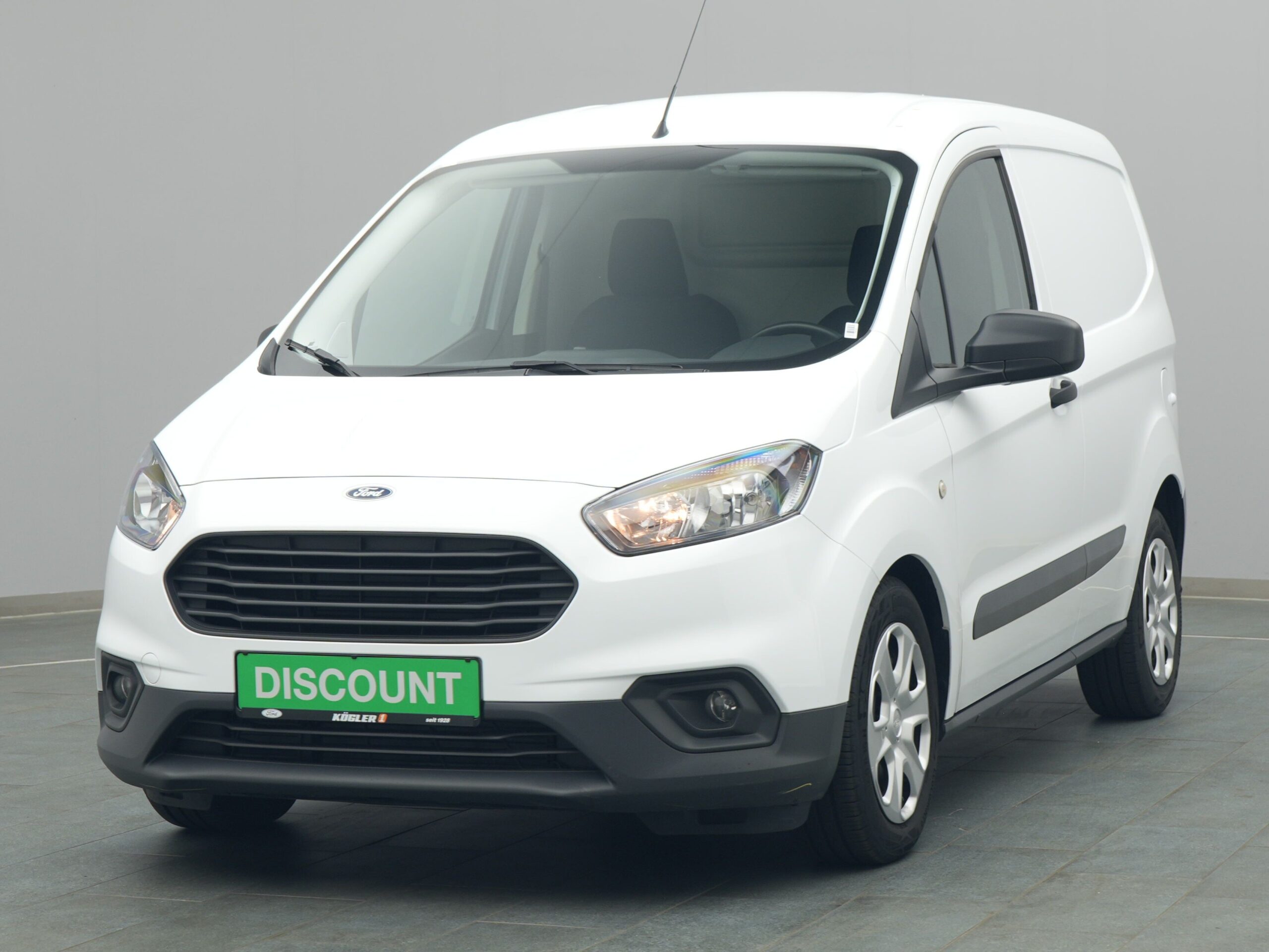 FORD Transit Courier Trend 100PS