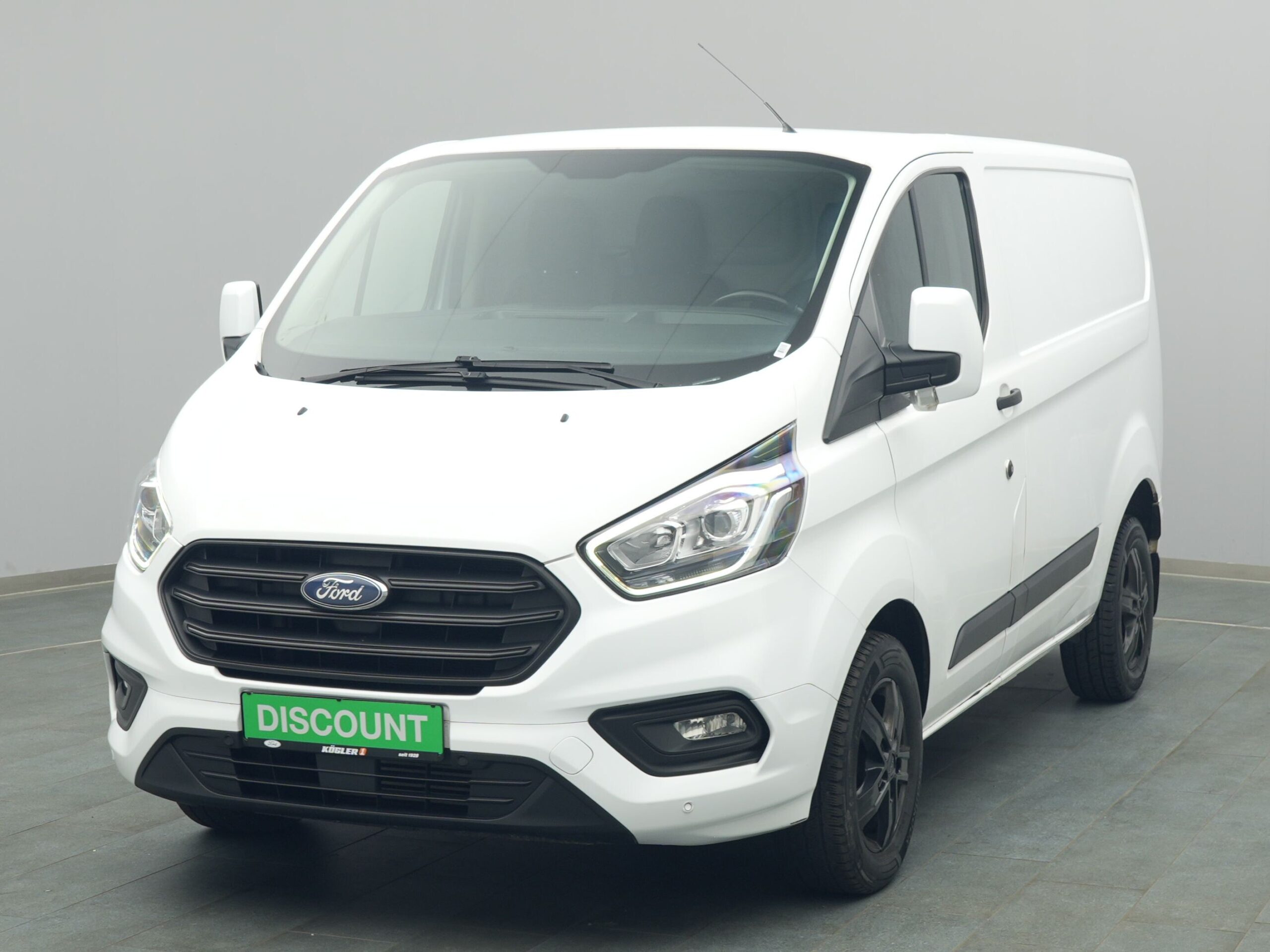 FORD Transit Custom Kasten 280 L1 Trend 130PS