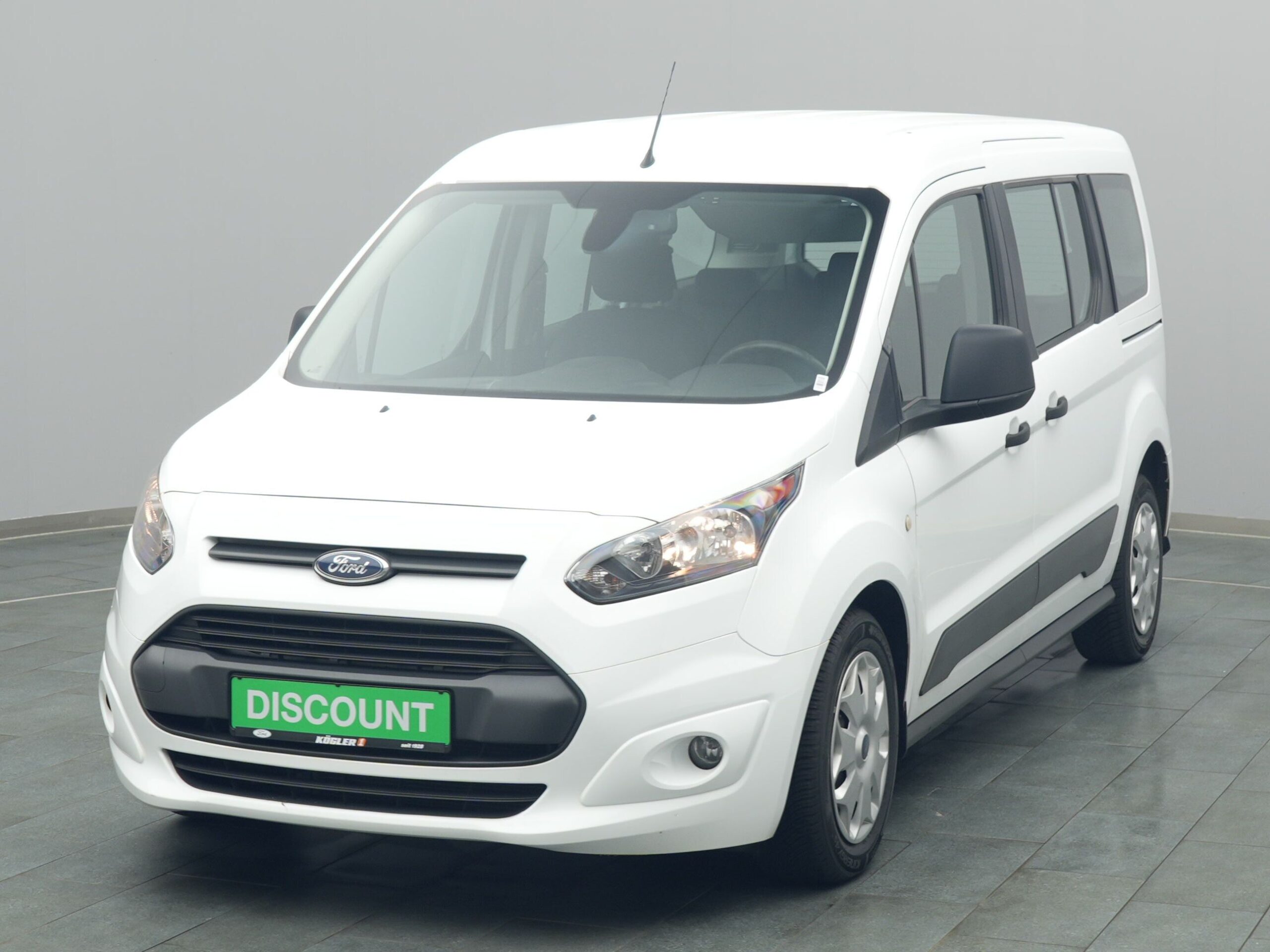 FORD Transit Connect Kombi 230L2 Trend 100PS